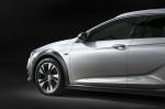 Buick Regal TourX 2017 года (NA)